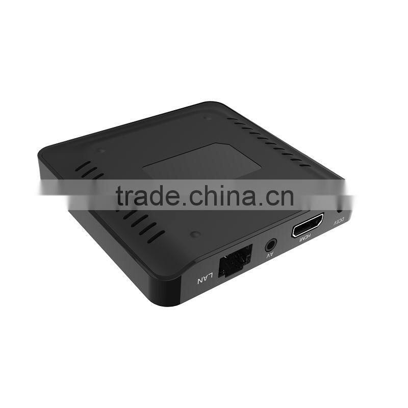 Wholesale Cheap Android TV Box Amlogic S905 Quad Core Android 5.1 TV Box Codi