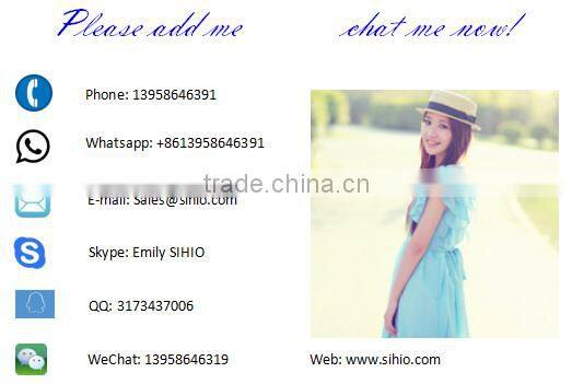 SIHIO red black inverter tig MMA 20-200 welding machine