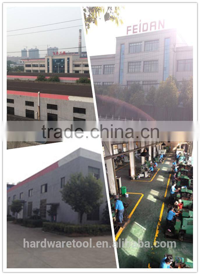 UNC UNF Spiral Point Machine Tap Made of M2 or M35