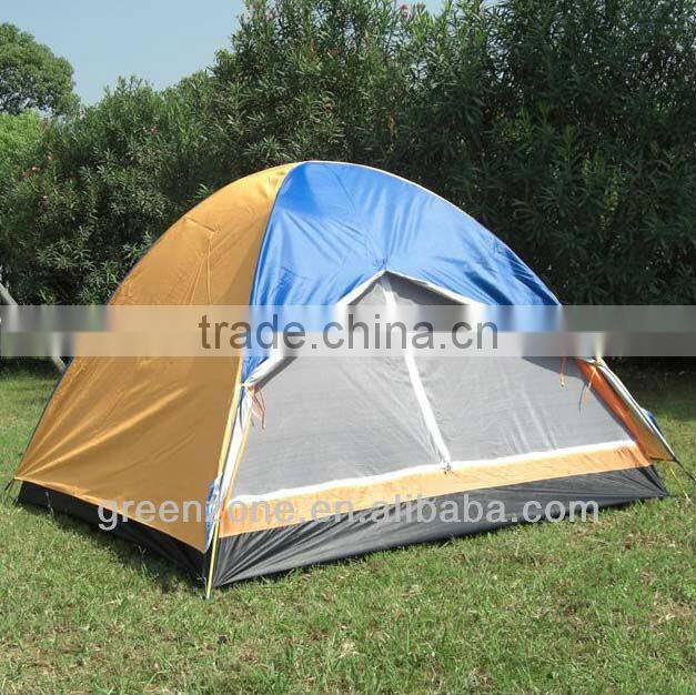 Dome Tent for Camping