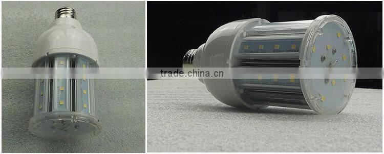 2014 new type 12w e26 e27 e39 e40 led corn cob light