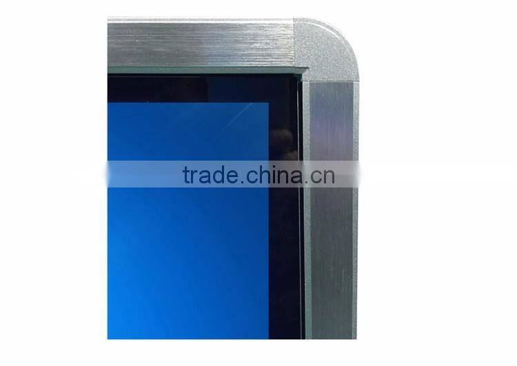42" Wholesale amazing quality open frame all in one pc