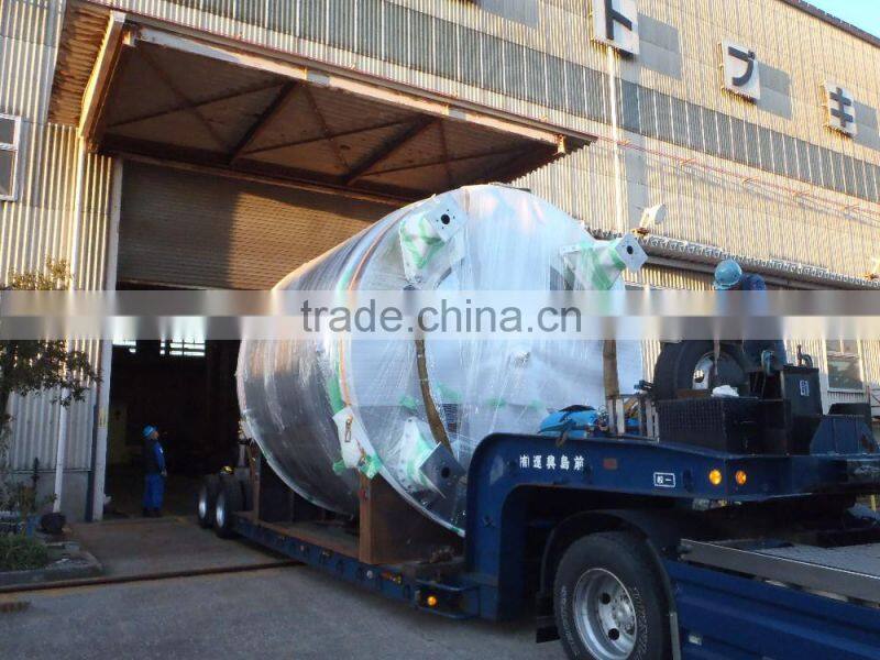 Varieties of Japan quality sanitary beer brewing system for food industry