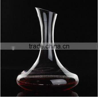 High quality Glass Decanter For House