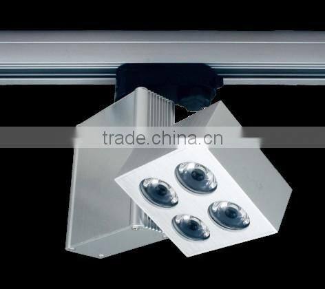 50W LED cob track light