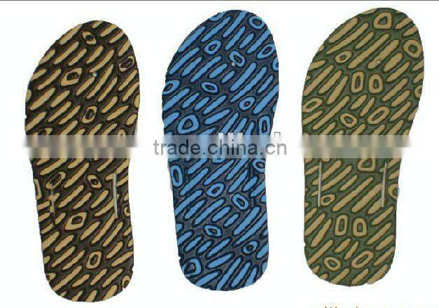 high quality rubber slippers making vulcaning press machine