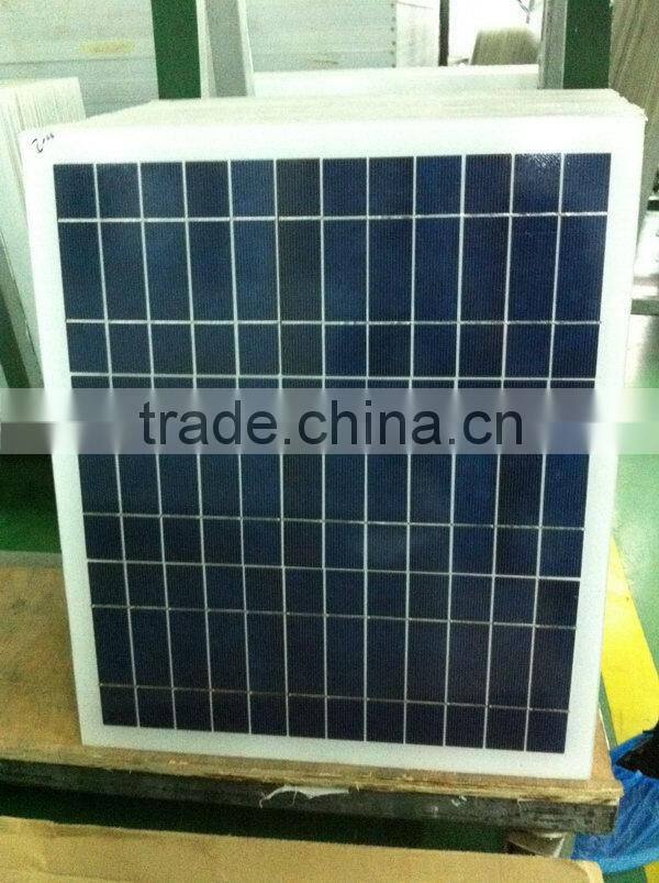 Cheap new coming mono and poly solar cells hot sale 6mm