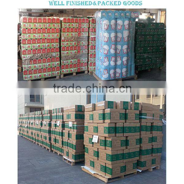 Corrugated Packaging Box