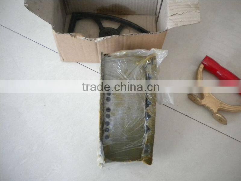 cock brand charcoal iron(factory)