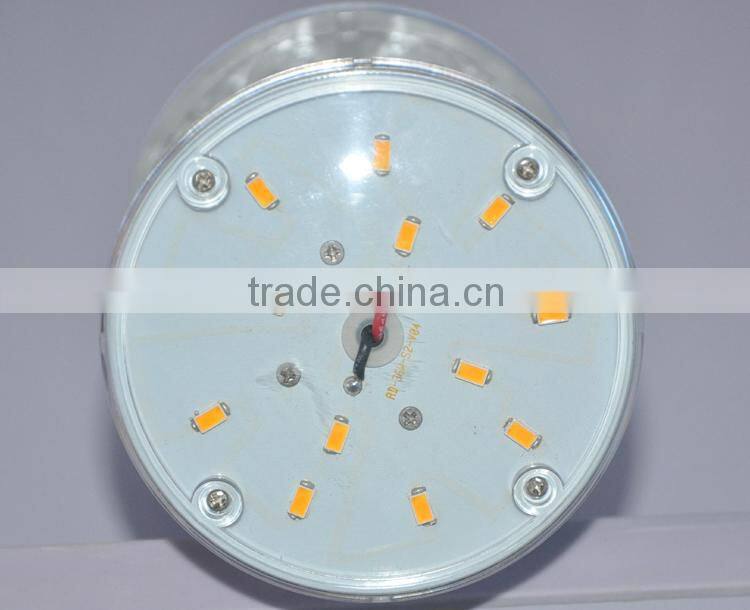 High Power 27W e27 led corn cob light with 2 Year Warranty /led corn light/corn led light