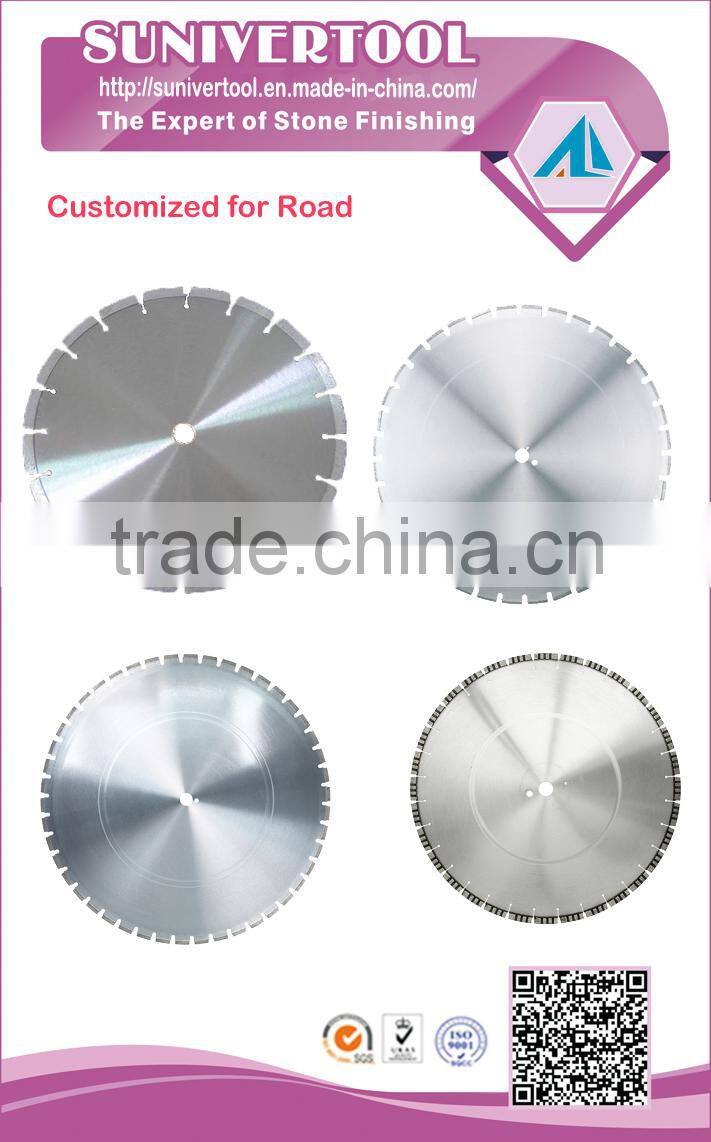 14" saw blade for concrete