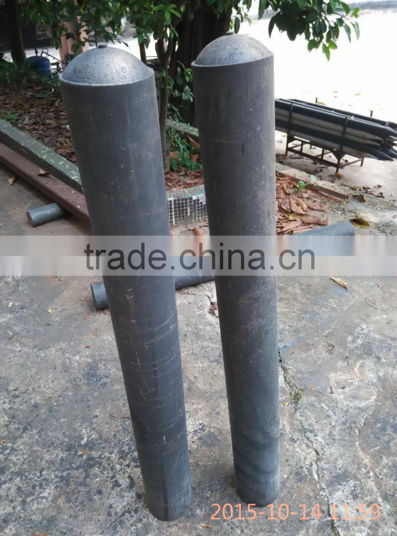 Fiberglass manhole cover with round/ square type for your country