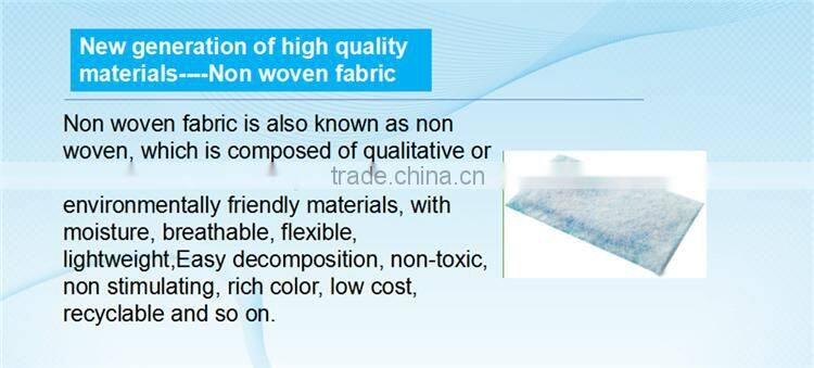 High efficiency cooling paste without side head protection