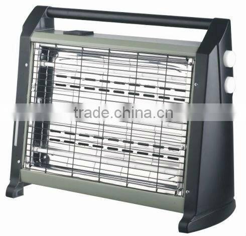 quartz heater thermal fuse heater electric heater