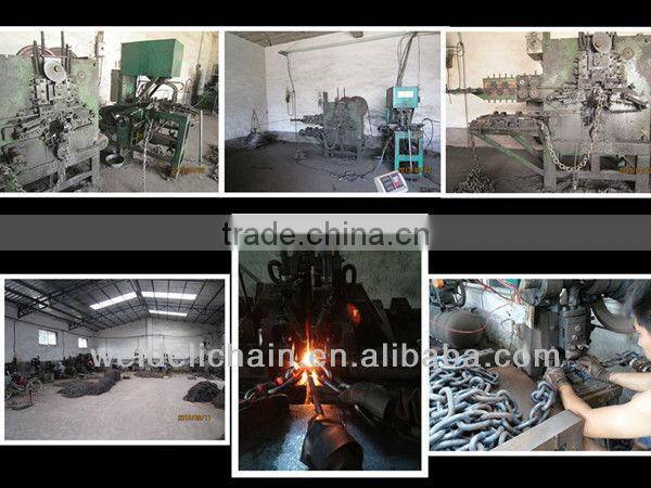 welded galvanized metal chain, metal link chain, metalic chain manufacturer
