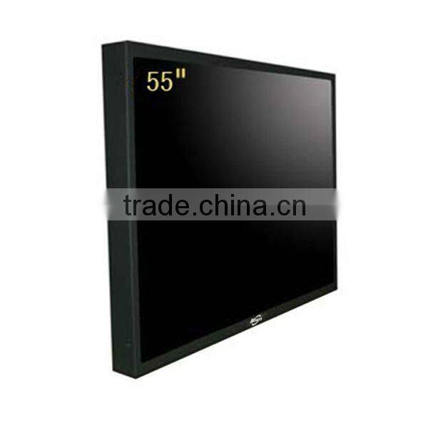 5~82inch lcd touch screen monitor