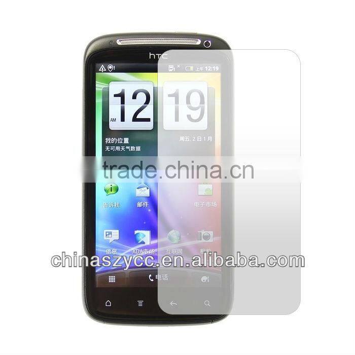 Factory Manufacture Mirror Screen Protector For Screen LG Series