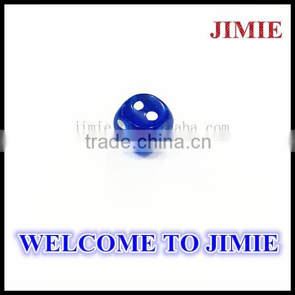 12mm promotional adult dice games