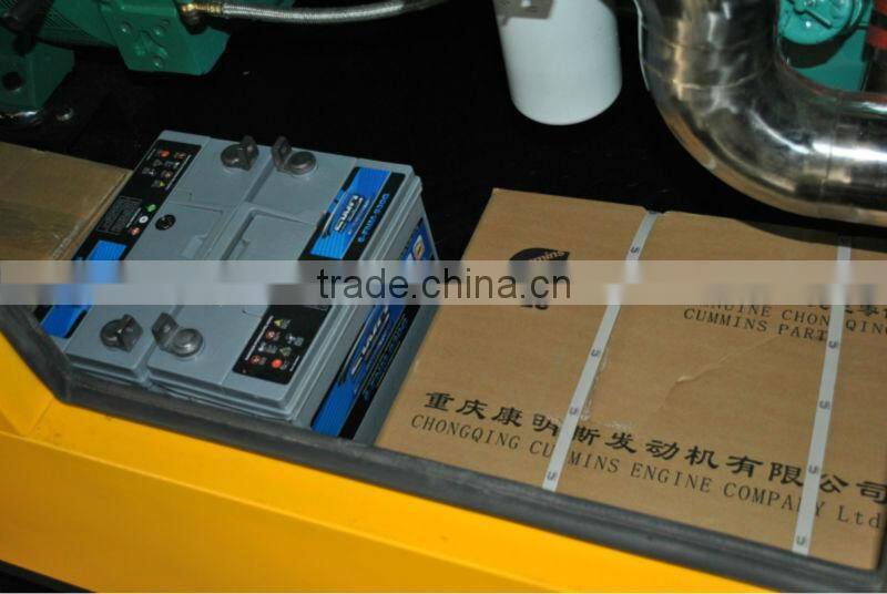 Competitive price 3 phase generator for sale