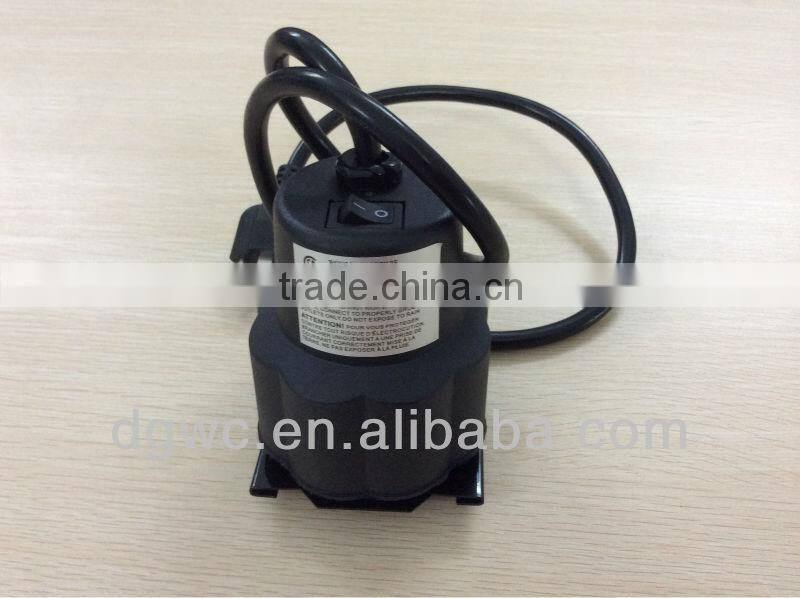 110-120v and 220-240v electric bbq rotisserie kit motor