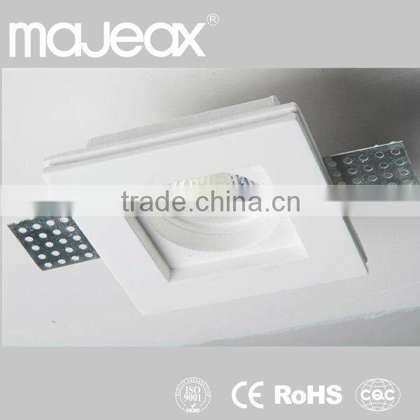 2015 Hot selling plaster residental led wall lamp