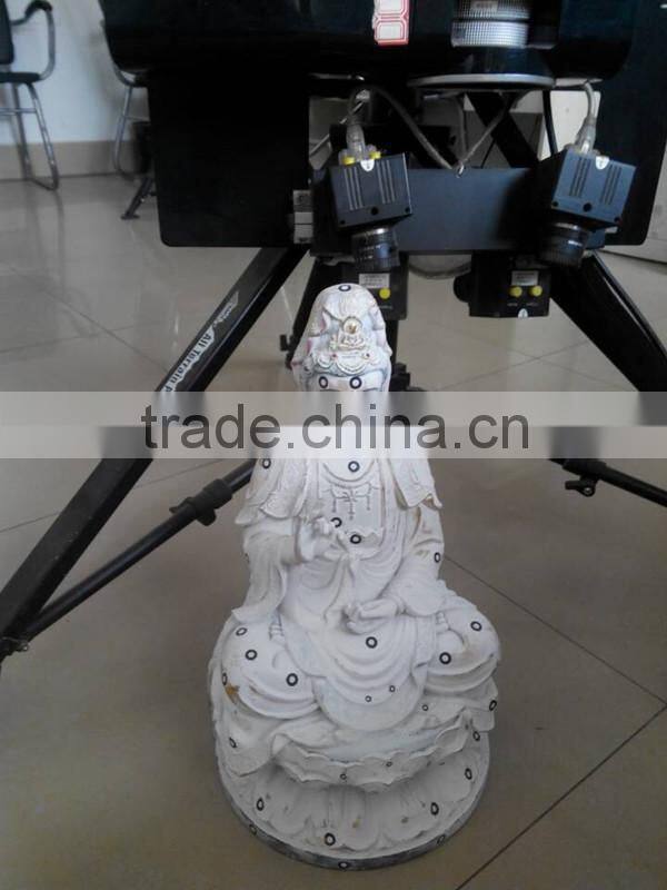 Remax CNC Router Machine 3D Scanner