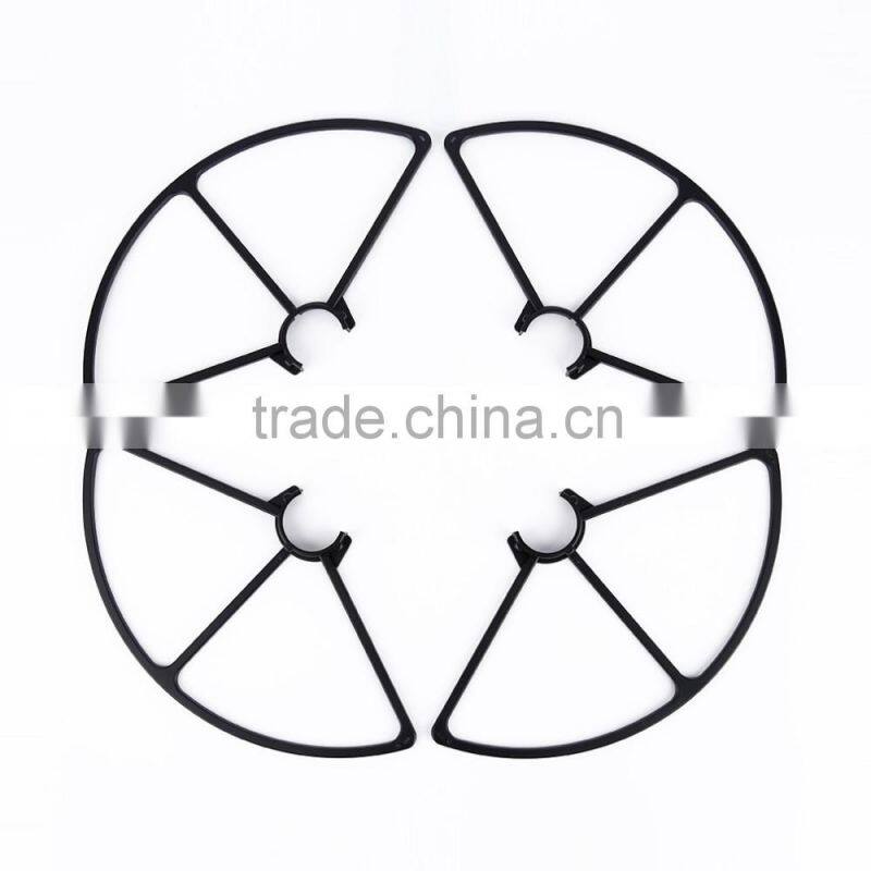 Black Plastic 4K Prop Blade Propeller Guard for YUNEEC Q500 Quadcopter