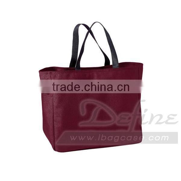 Direct Factory Large Tote Bag Hot Sell In Amazon