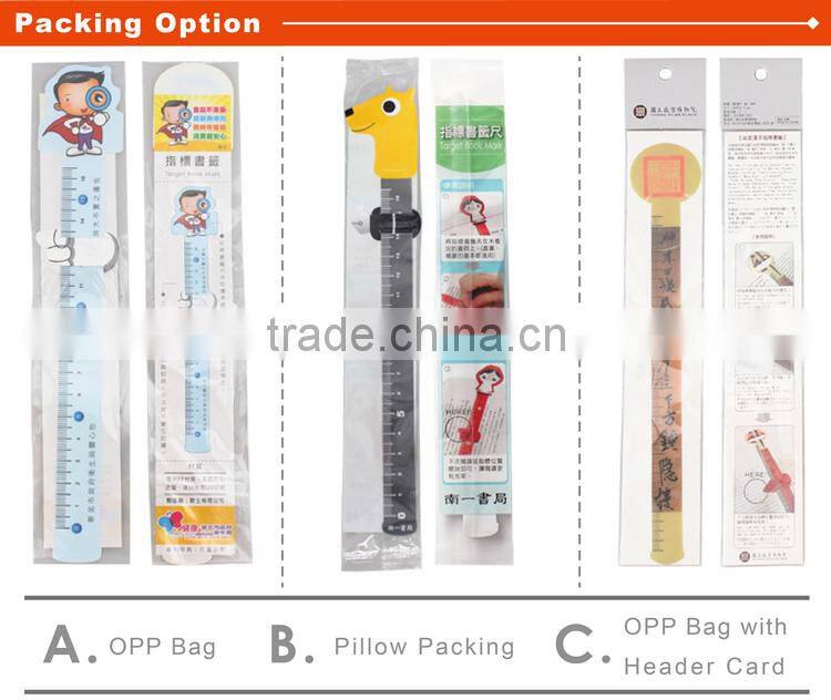 school supplies bookmarks, office supplies bookmarks, museum supplies bookmarks