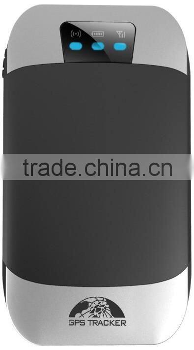 waterproof geo fence portable bike mini gps location finder