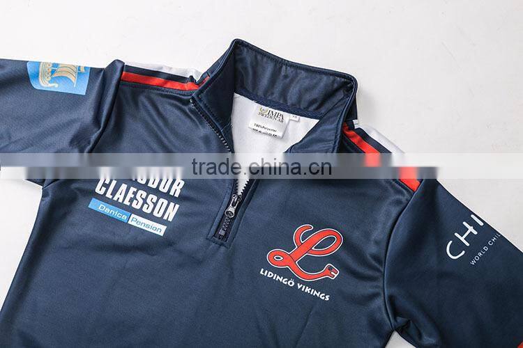 women jacket and capri pants zipper neck tracksuit set