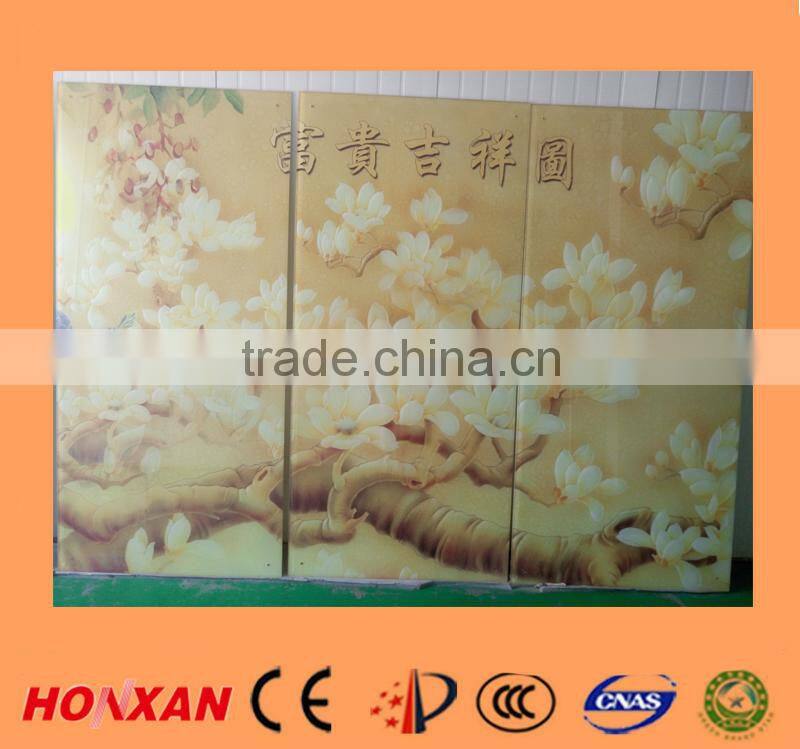 new far infrared heater// infrared heater for cold winter