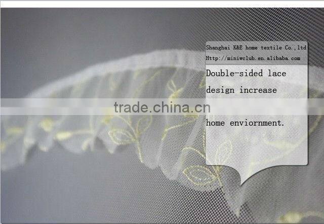 Steel-Wire Mosquito Net