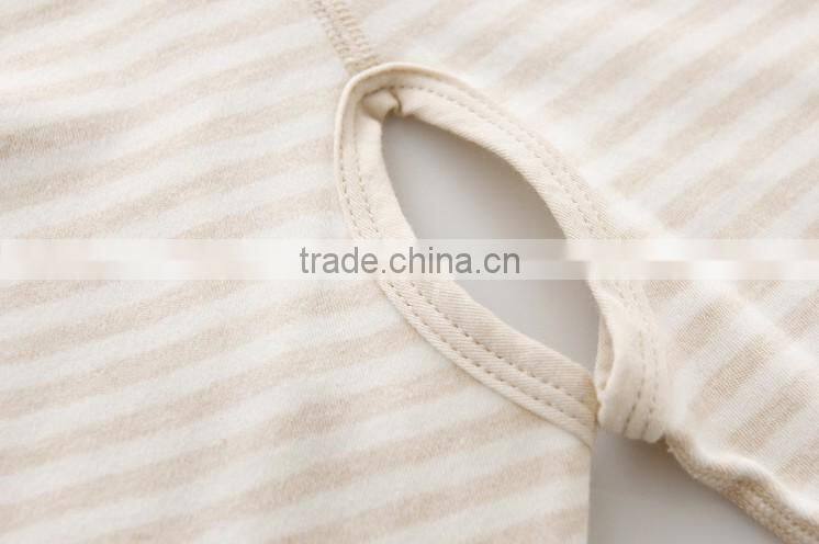 100% Cotton nature color Babysweat pants, indian pants for children