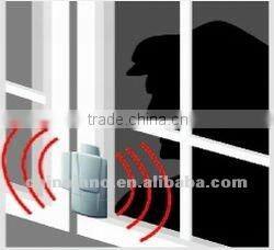Automatic Sliding Door Sensor