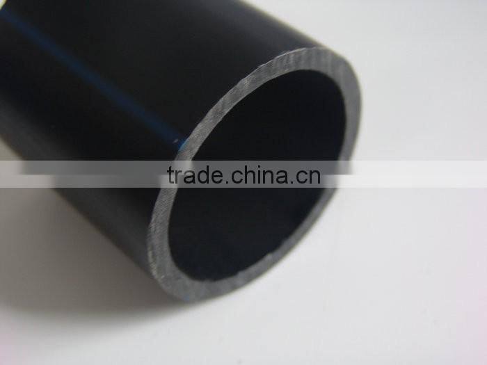 Wholesale Light Weight High Density Non-toxic HDPE Pipe 250mm