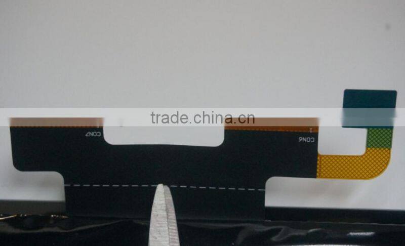 Original Brand LCD Screen Display & Touch Digitizer Panel Assembly For Acer Aspire V5-552 (Factory Wholesale)
