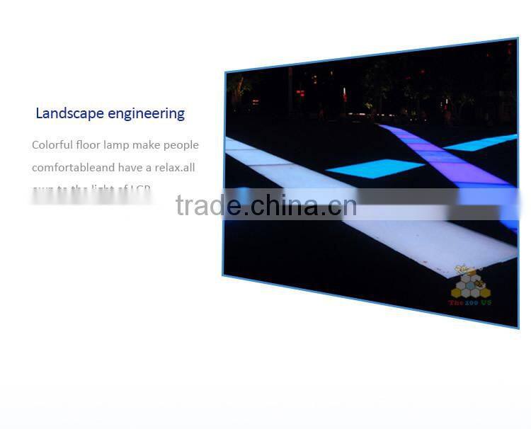 High Purity Optical Laser Engraving Slim Led Acrylic Light Guide Plate