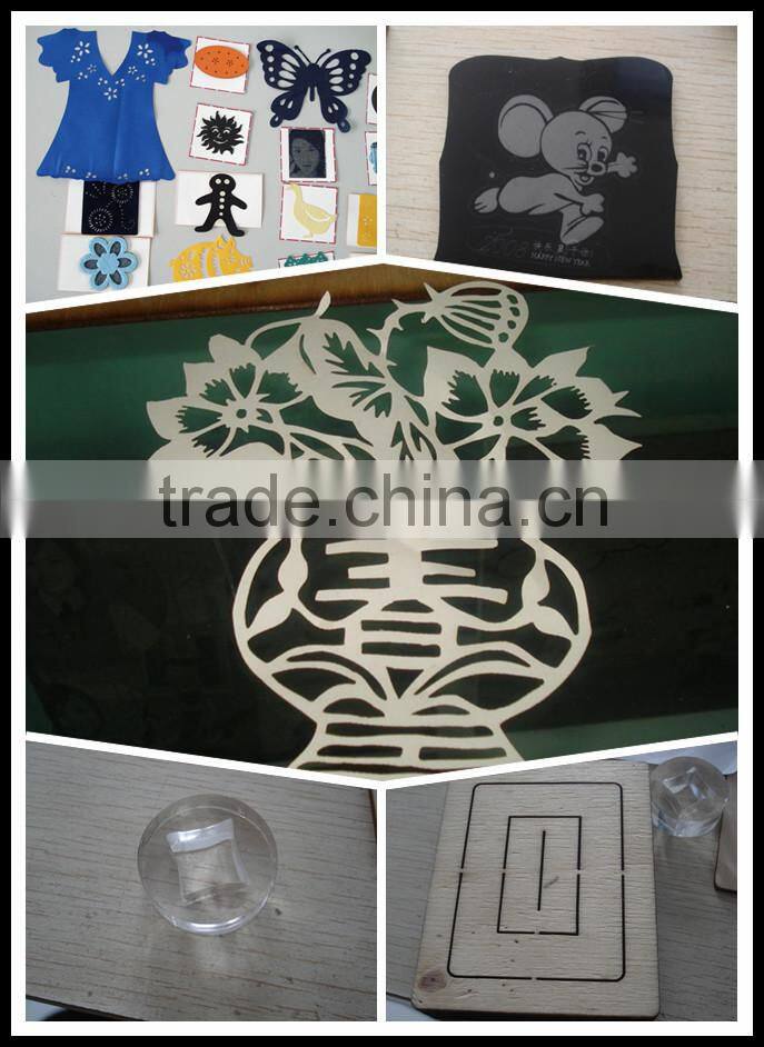 big power 1810 co2 150w laser engraving and cutting machine