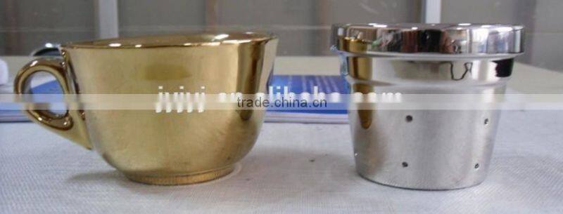 Evaporation Magnetron Sputtering PVD Coating Machine