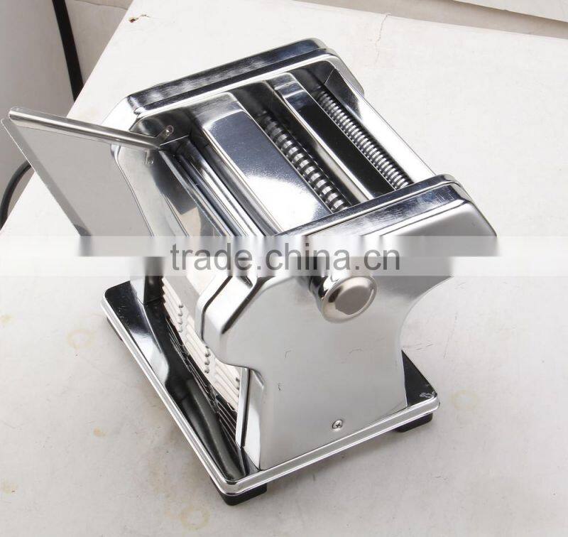 DZM-140 Good quality S/S maggi noodle machine LFGB