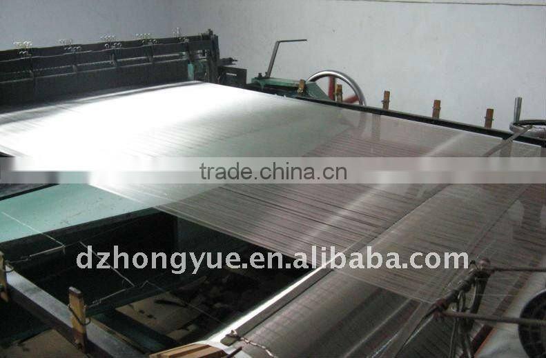 304 stainless steel wire rope mesh