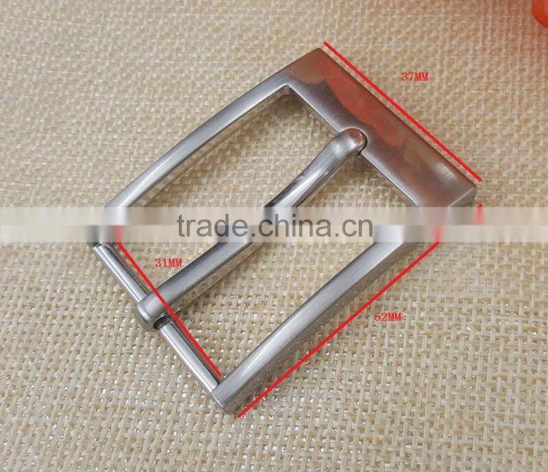 metal buckle for belt
