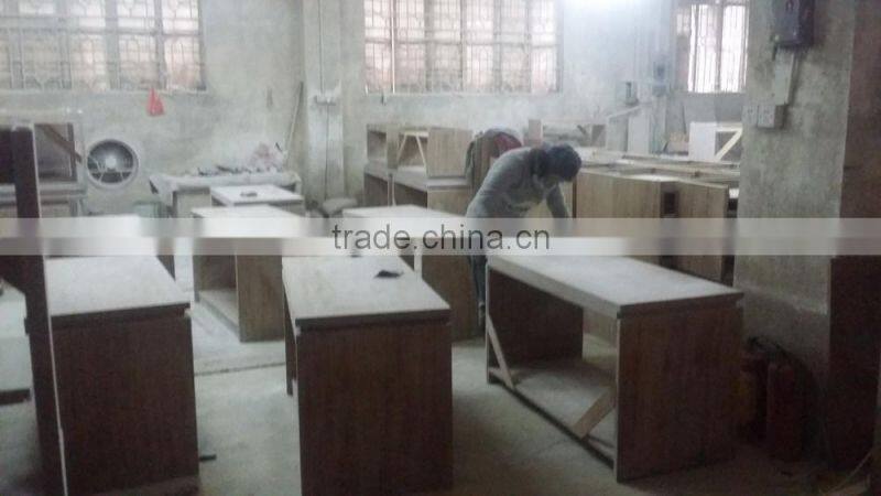 Classical carved wooden dining chair XYD233