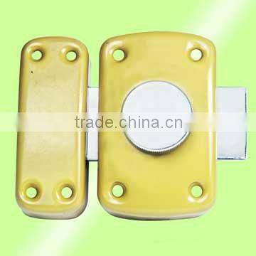 euro profile cylinder lock rim lock