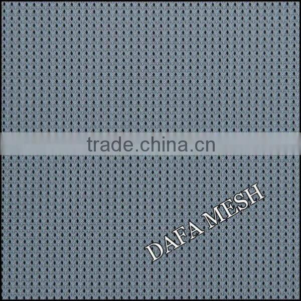 3D polyester air mesh fabric with all kinds and full color supplied/samples available/Wal-Mart Certificated