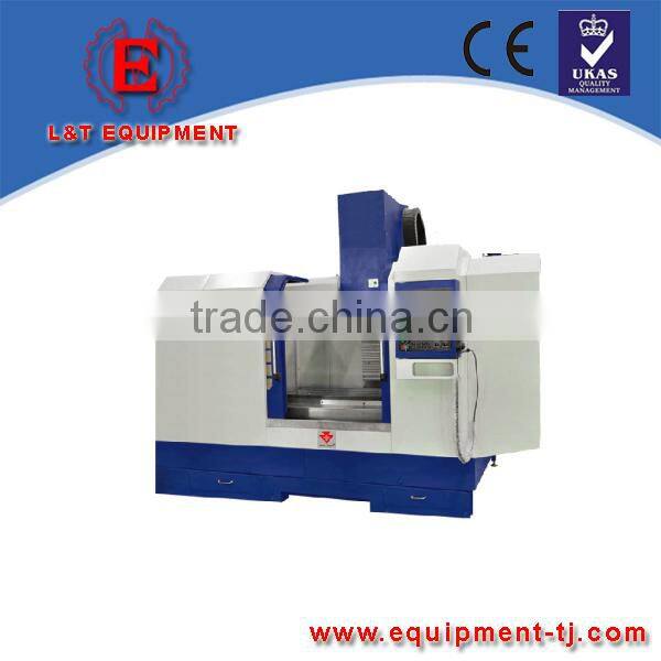 VMC 1060 Box way Vertical Machine Center