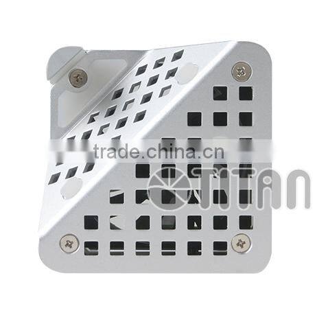 Hot selling aluminum mobile tablet cell phone stand holder accessory