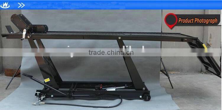 Motorcycle appliance lift WX-9303