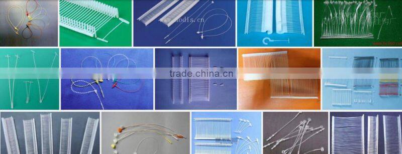 TAG PIN stretching machine